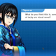Image for article titled Video Game Asks Players To Bake Real Cakes For Virtual Girlfriends